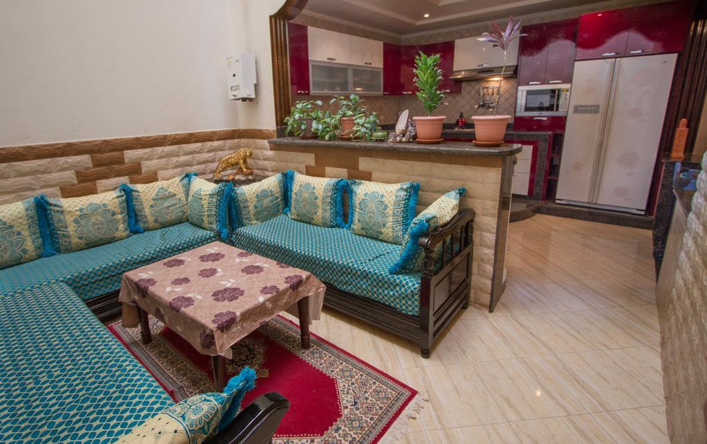 Umbrella Holidays L 1Bd Room L Dcheira Exterior photo